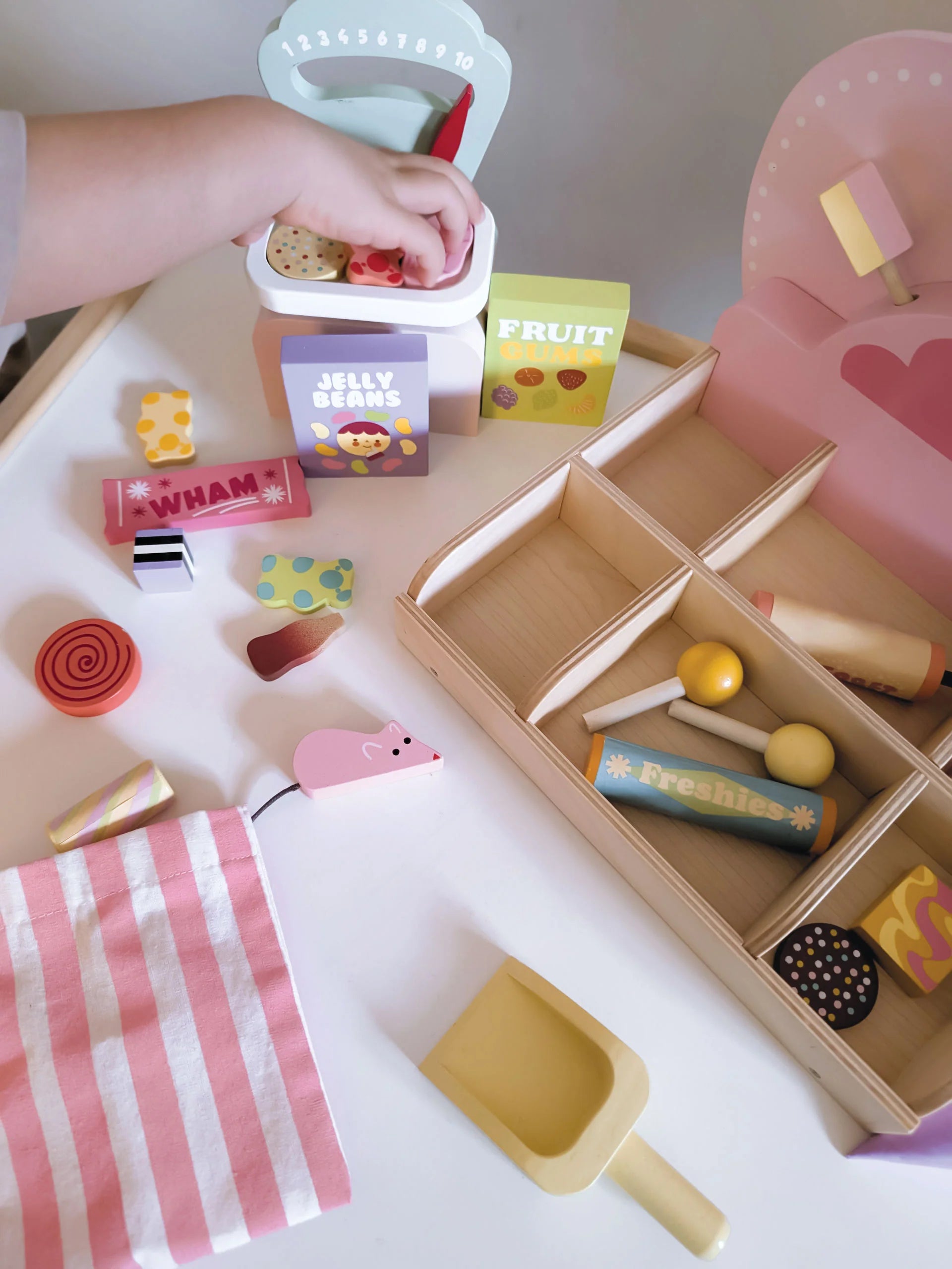 Tender Leaf Toys - Sweetie Picenum Shop