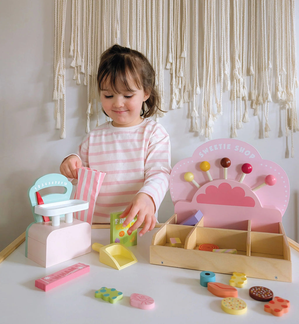 Tender Leaf Toys - Sweetie Picenum Shop