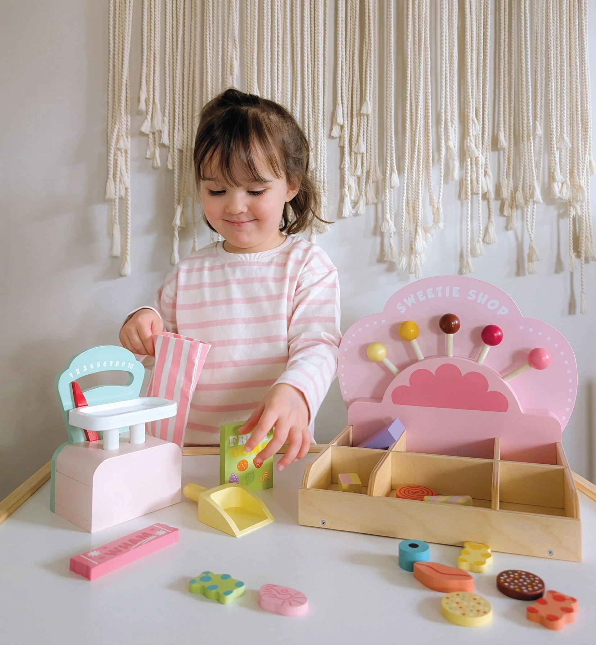 Tender Leaf Toys - Sweetie Picenum Shop