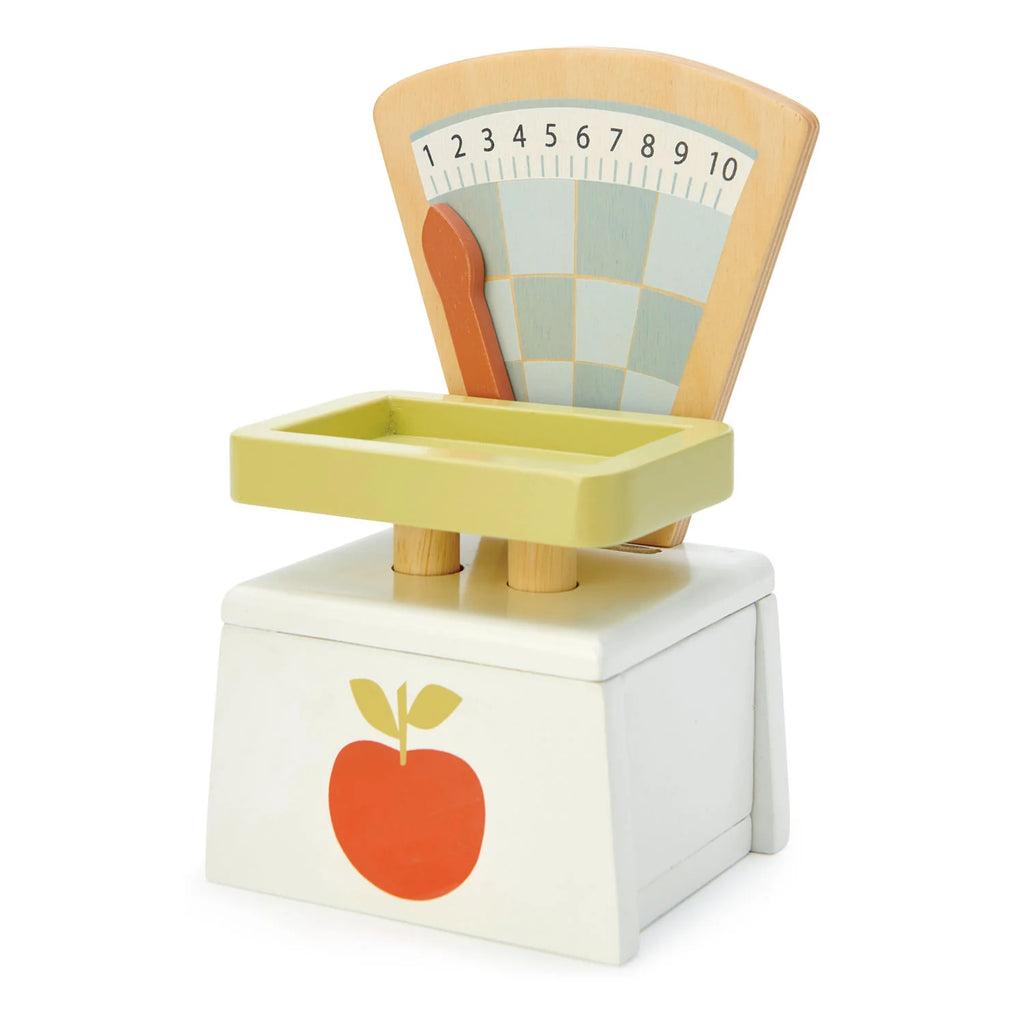 Tender Leaf Toys - Market Scales