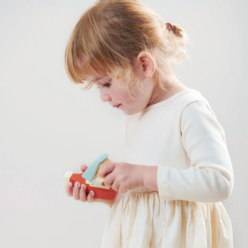 Tender Leaf Toys - General Store Till