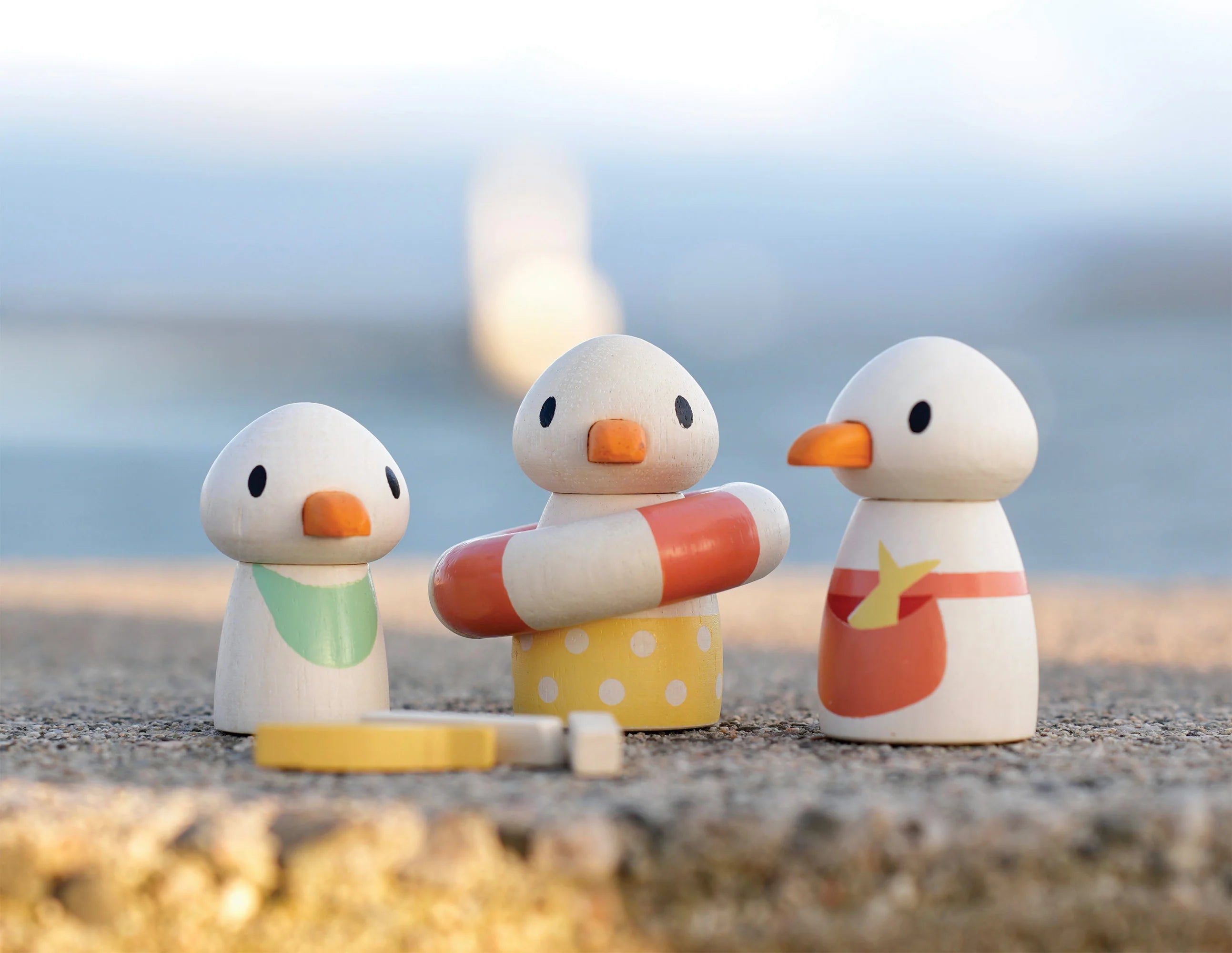 Tender Leaf Toys - Sandy's Beach Hut