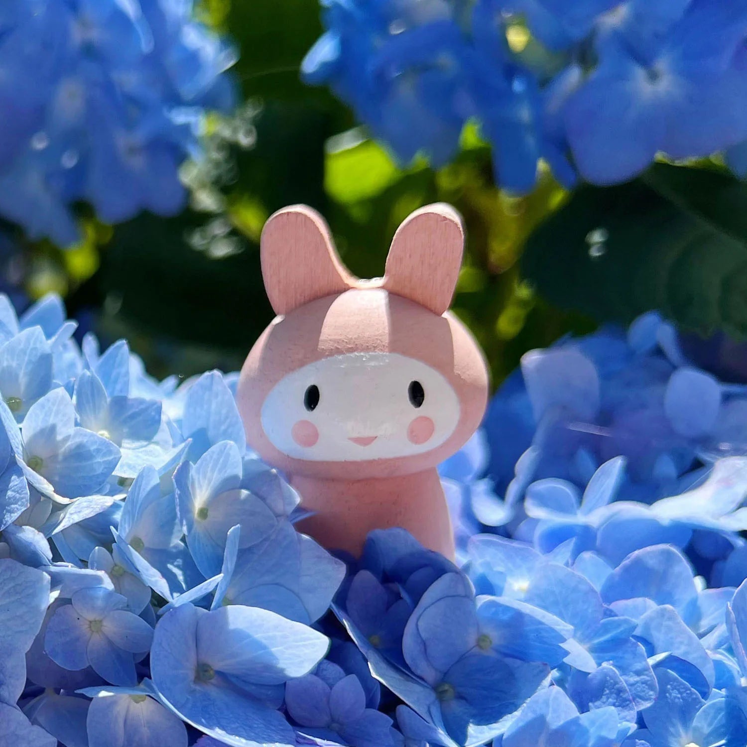 Tender Leaf Toys - Bunny Tale Family