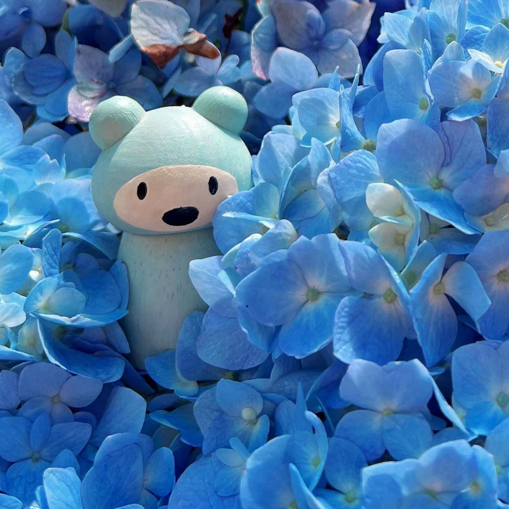 Tender Leaf Toys - Bear Tales Family