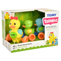 Tomy - Toomies Quack Along Ducks