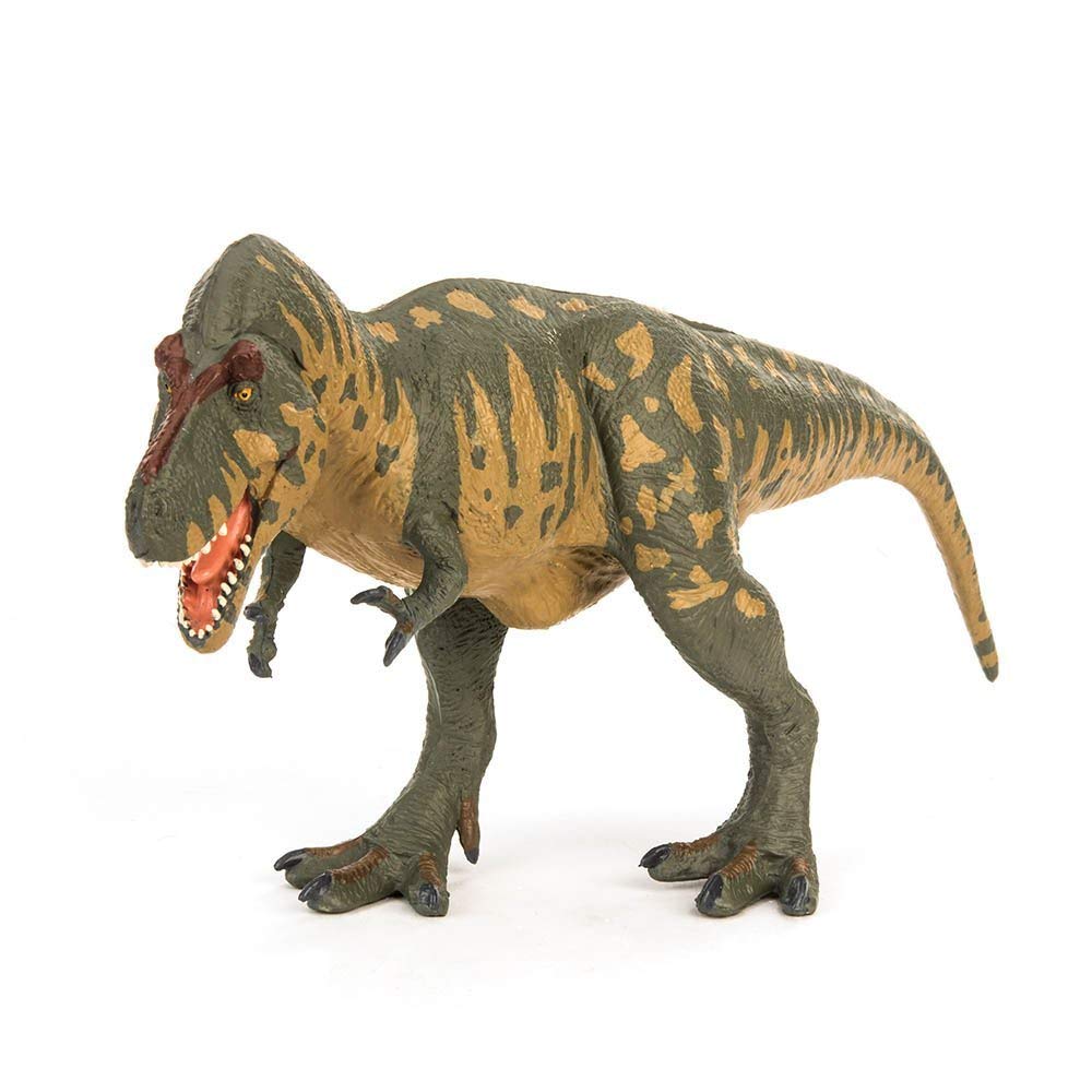 Terra - Dinosaur Tyrannosaurus