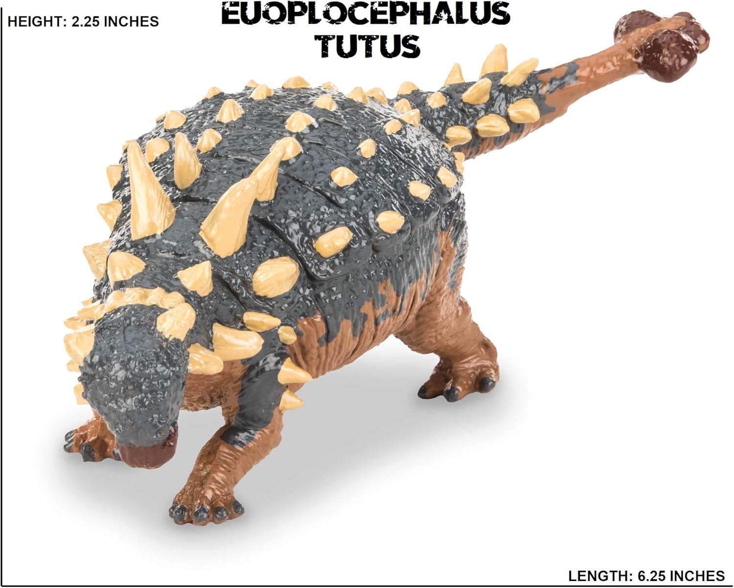 Terra - Dinosaur Set (4)