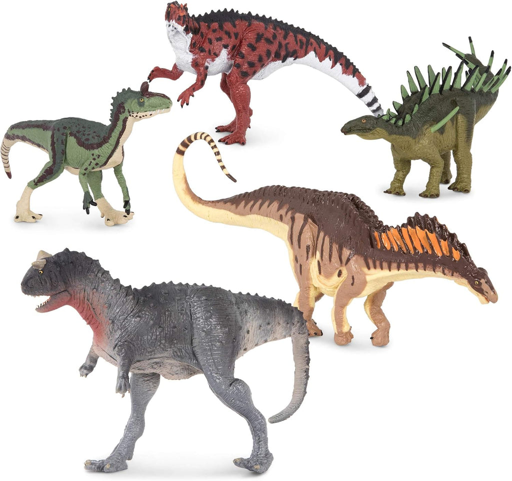 Terra - Dinosaur Set (5)