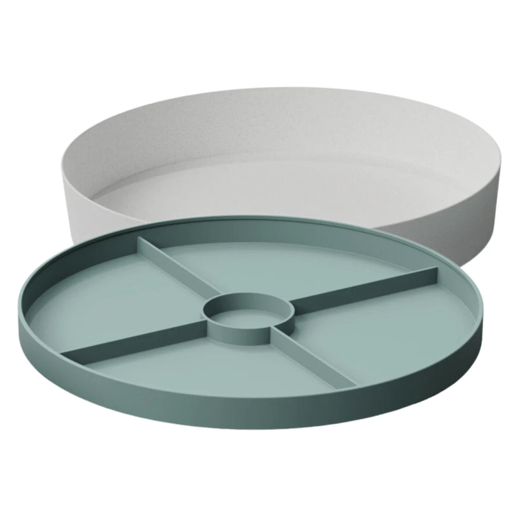Jellystone - Tray Play Sage