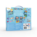 My Creative Box - Under The Sea Dough Activity Kit