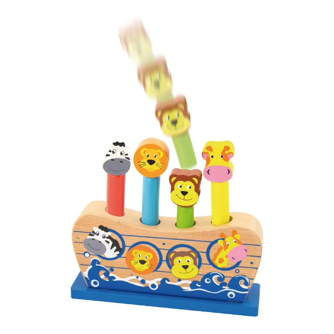 VIGA - Pop Up Noahs Ark