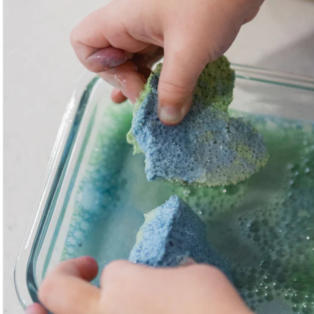 Potion Playground - Mermaid Magic Theme Kit