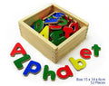 Fun Factory - Magnetic Alphabet