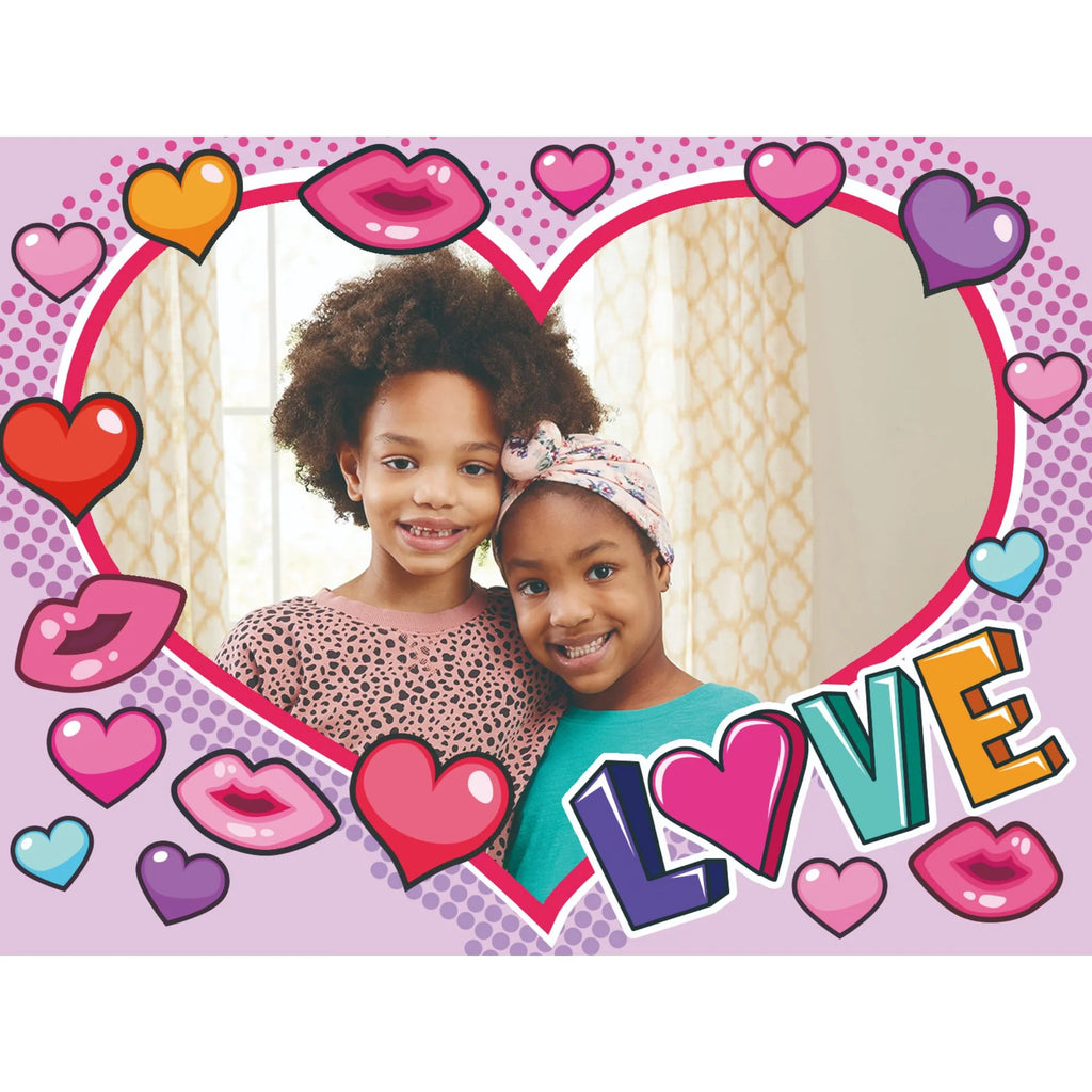 VTech - Kidizoom Print Cam Blue