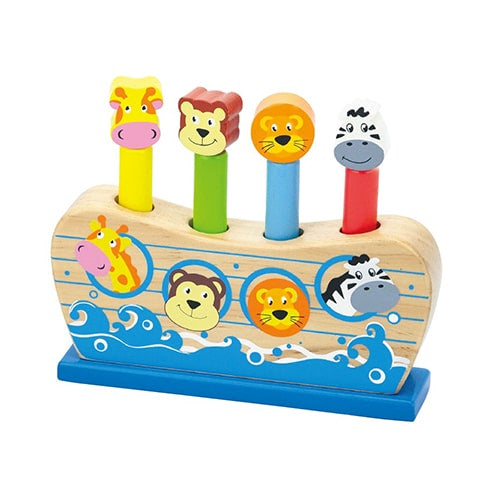VIGA - Pop Up Noahs Ark