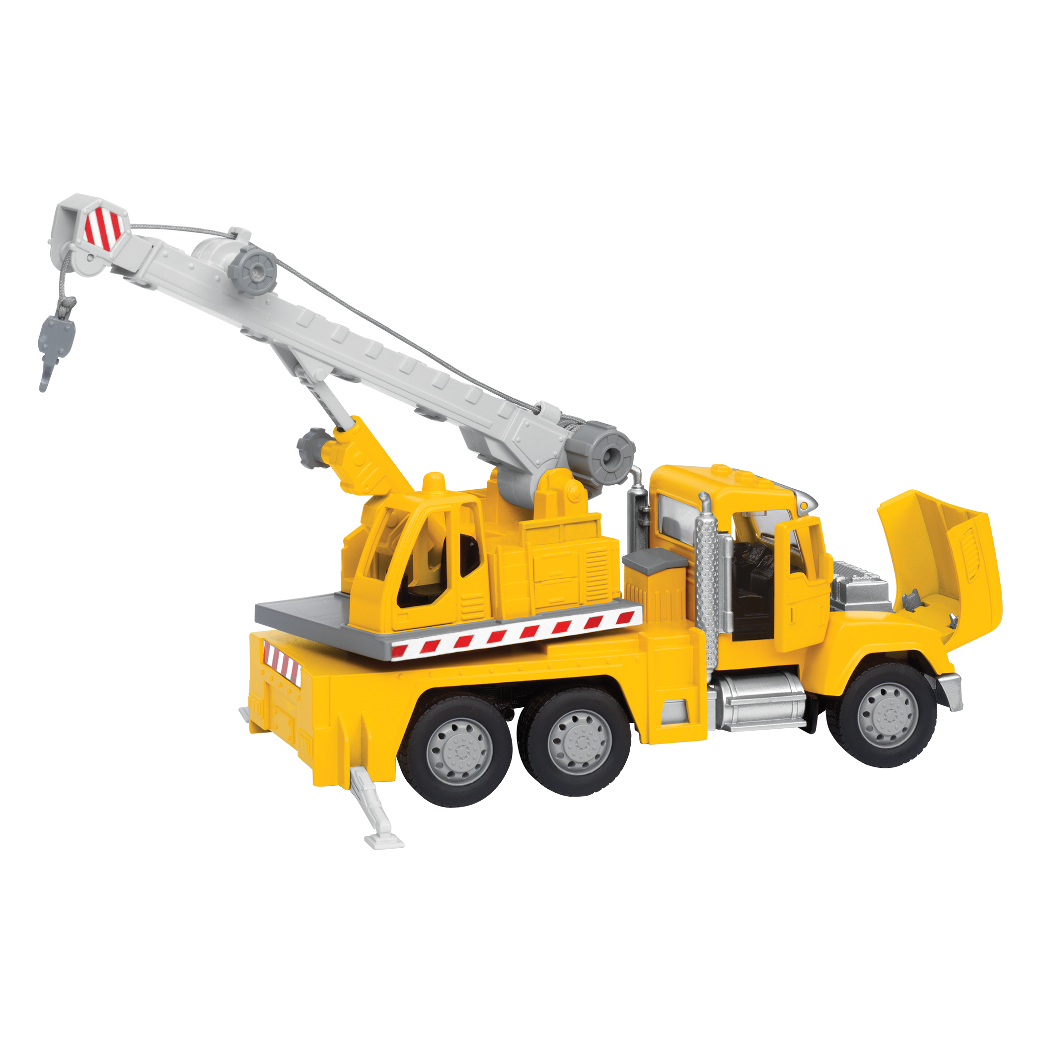 Driven - Micro Crane