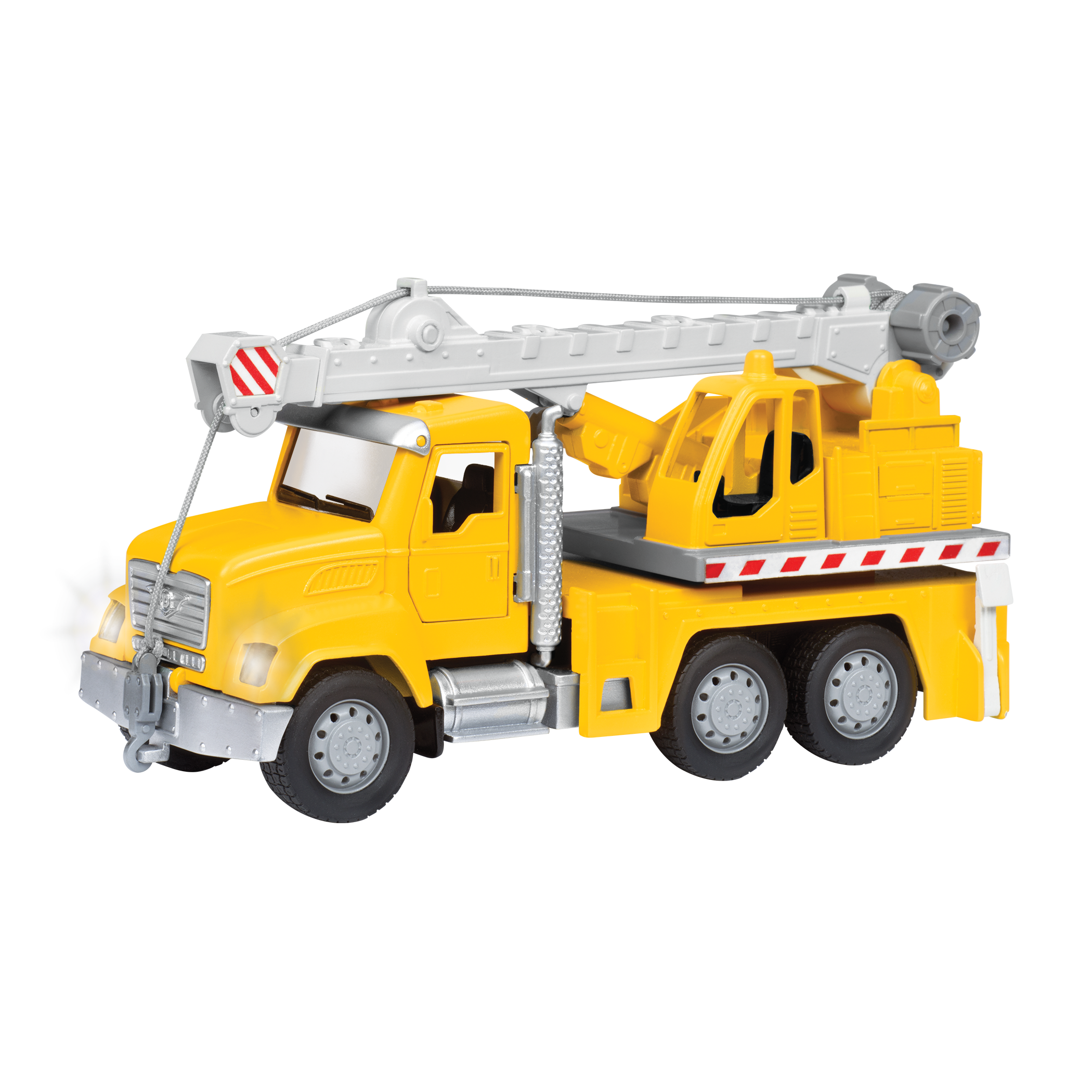 Driven - Micro Crane