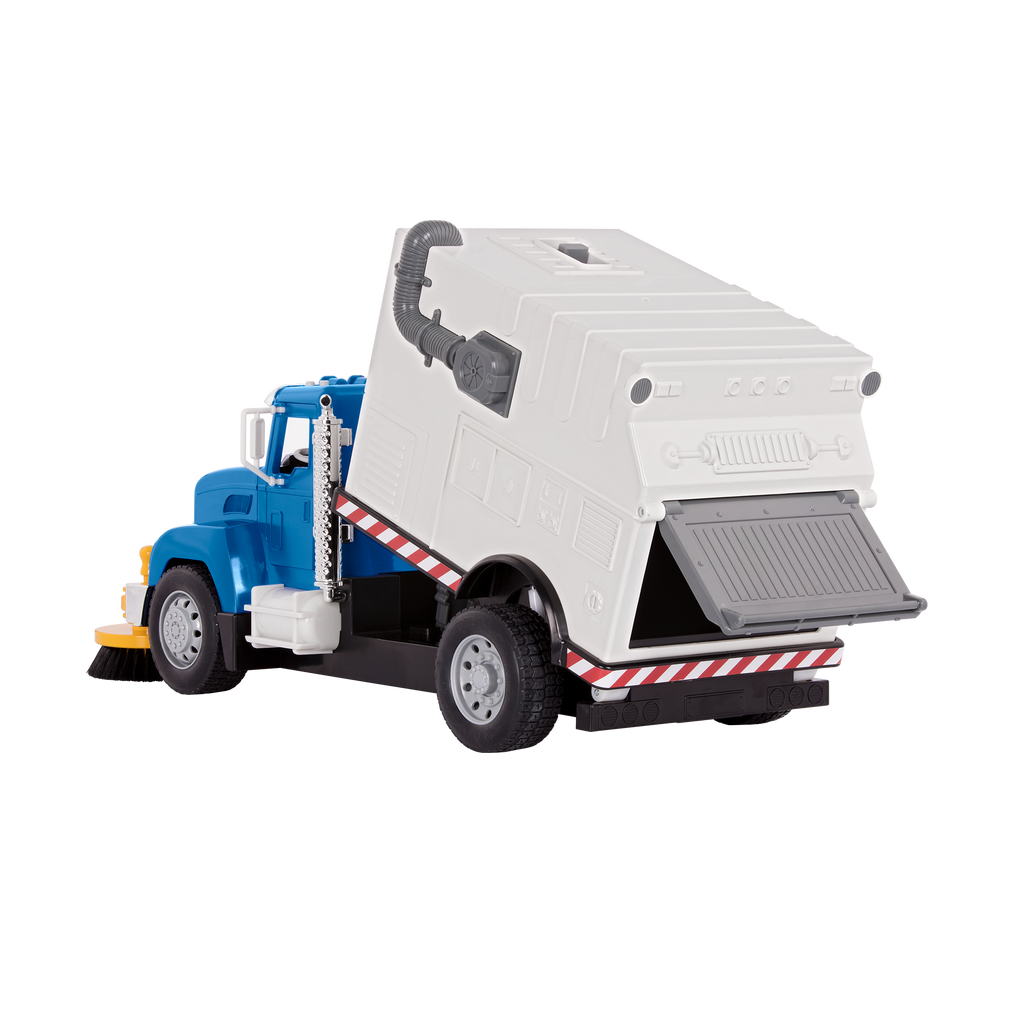 Driven - Standard Street Sweeper