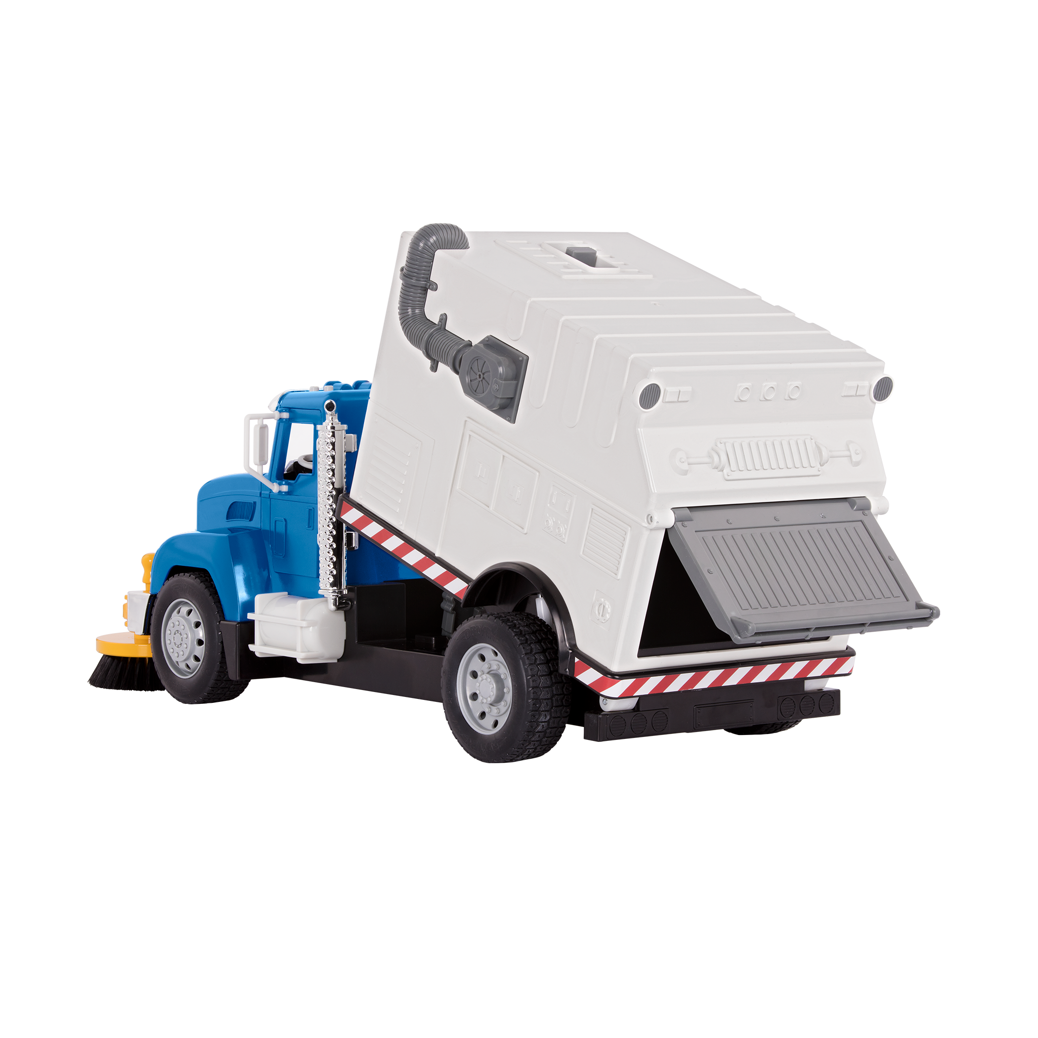 Driven - Standard Street Sweeper