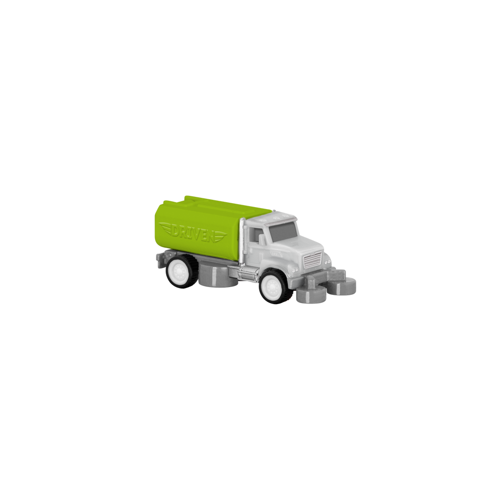 Driven - Driven Pocket Series