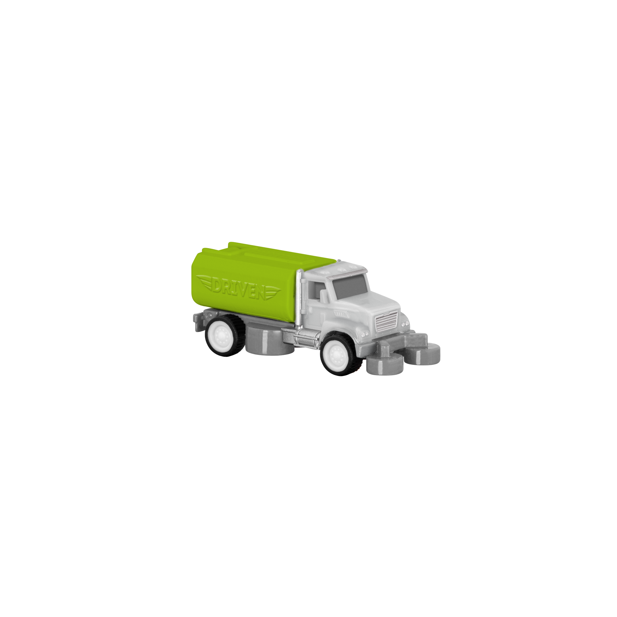 Driven - Driven Pocket Series