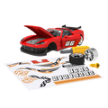 Driven - Take Apart Sports Car