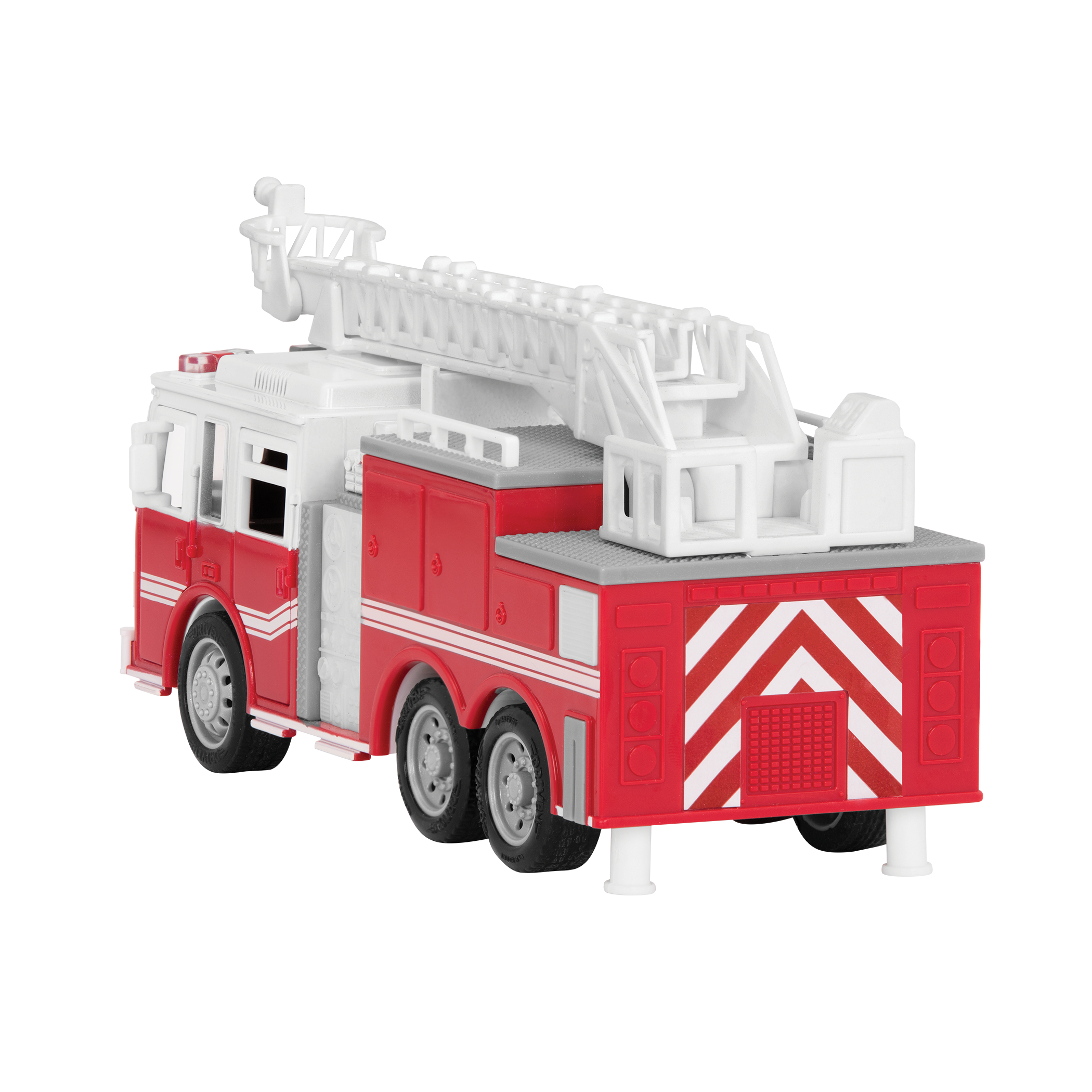 Driven - Micro Rescue Fleet 3pk
