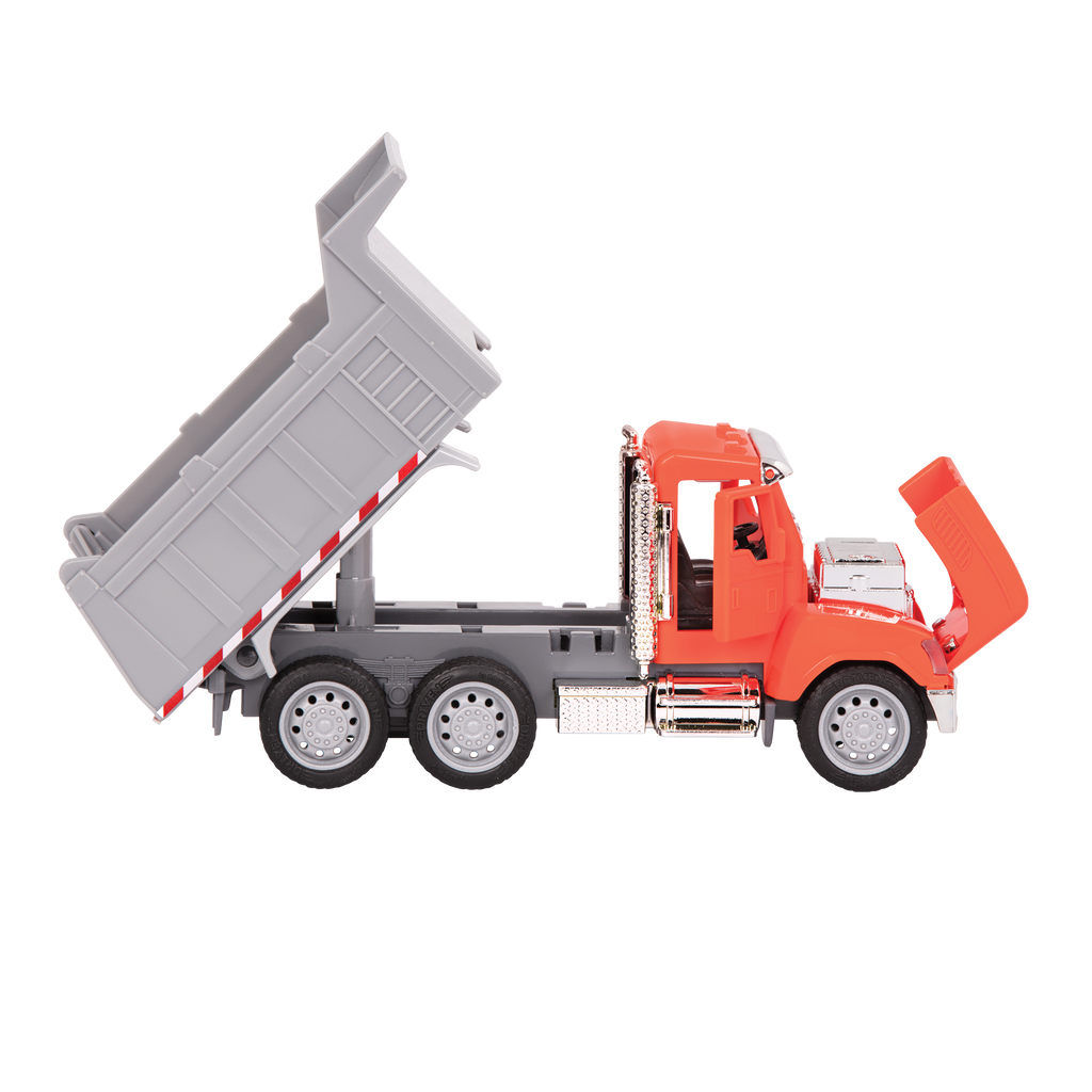Driven - Mini Dump Truck