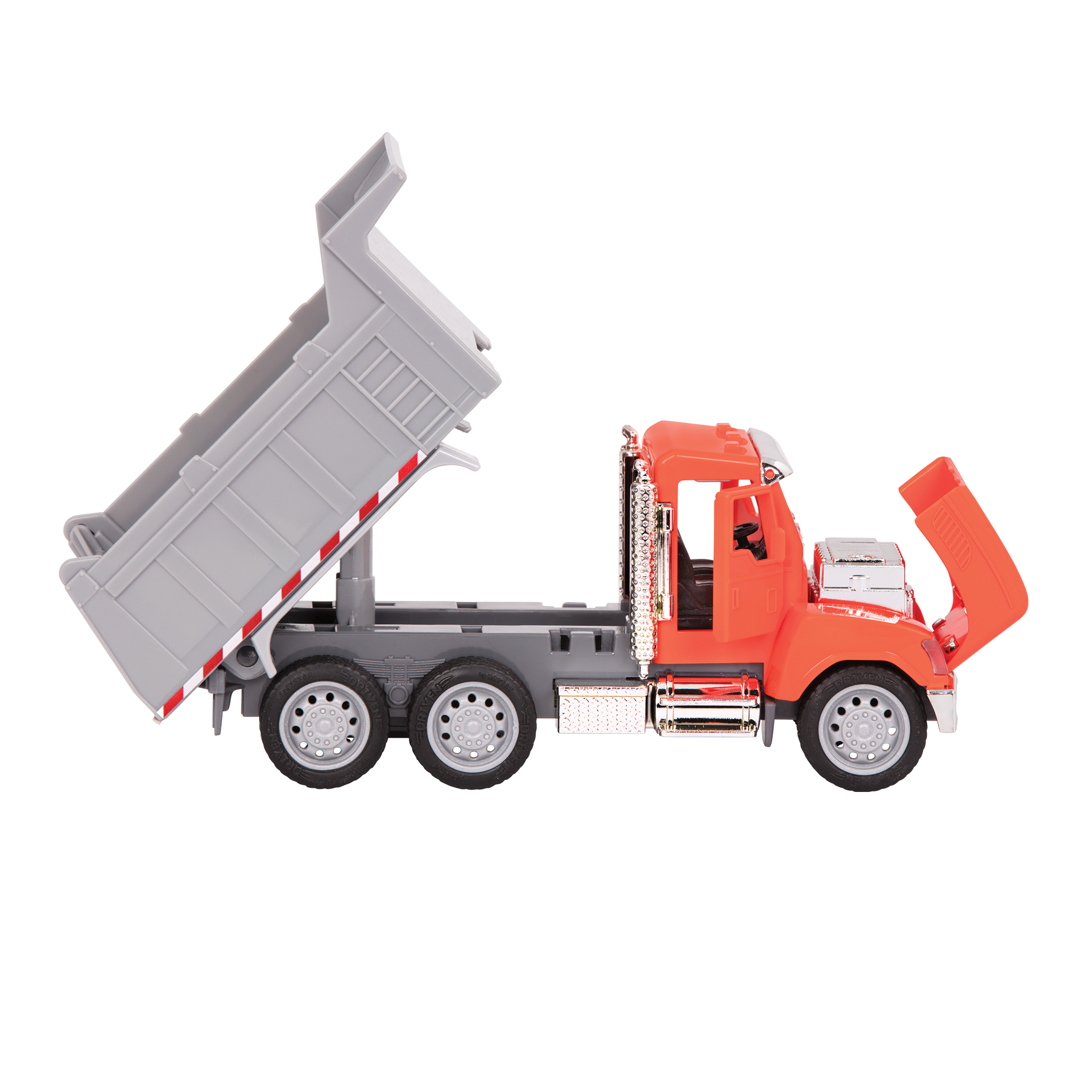 Driven - Mini Dump Truck