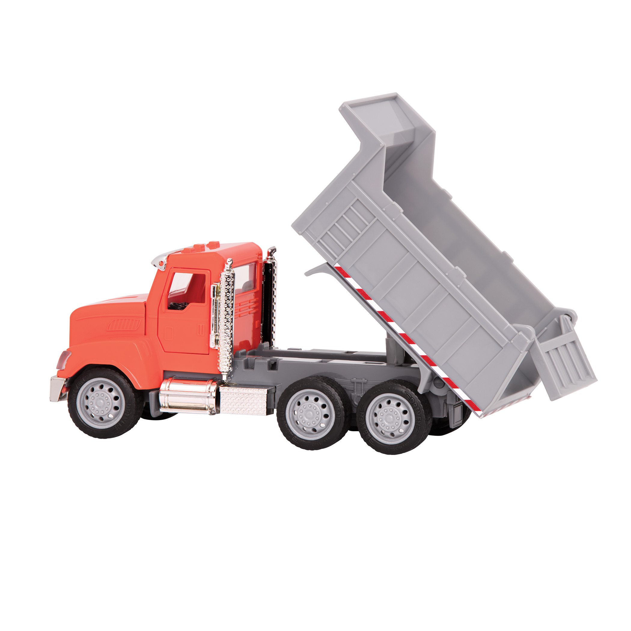 Driven - Mini Dump Truck
