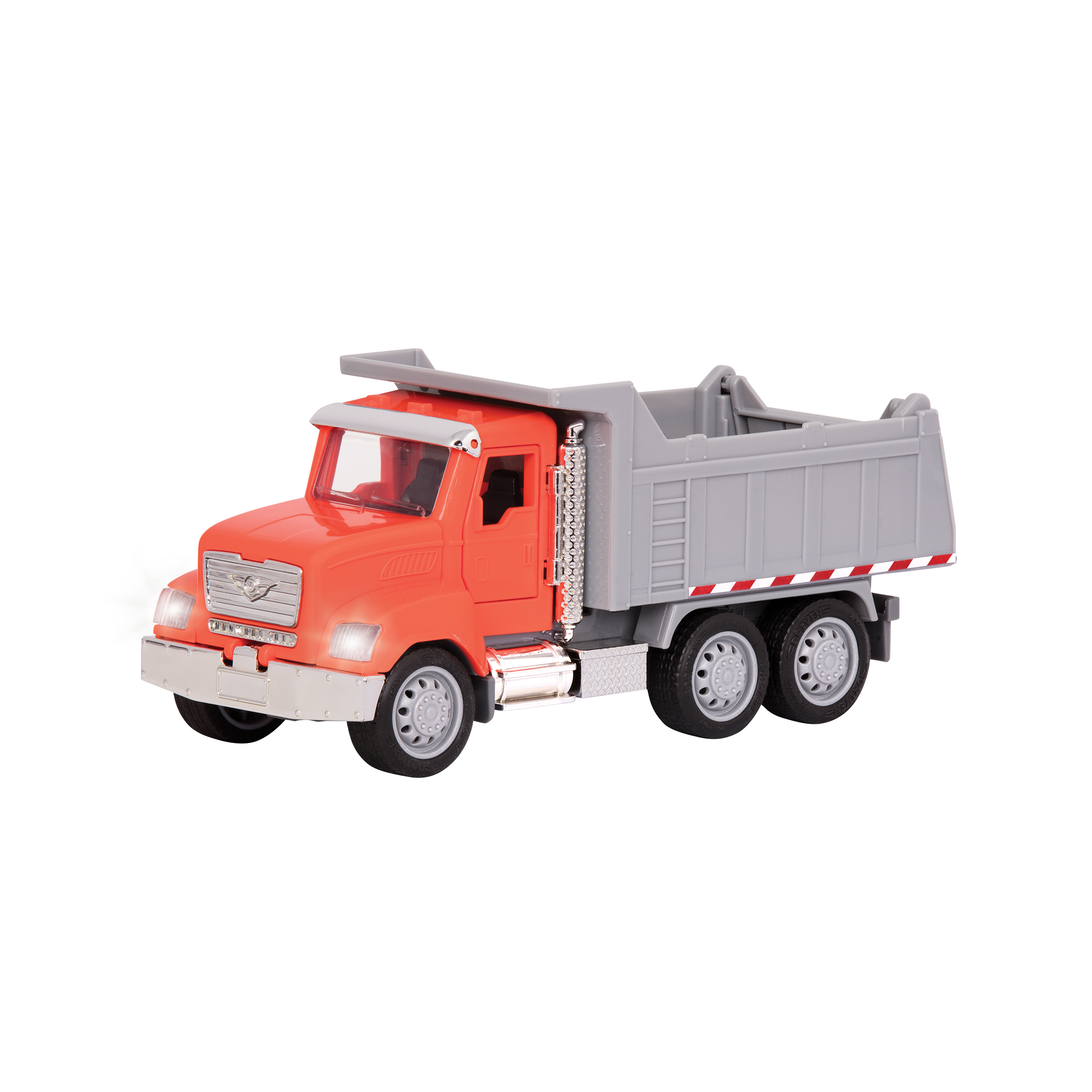 Driven - Mini Dump Truck