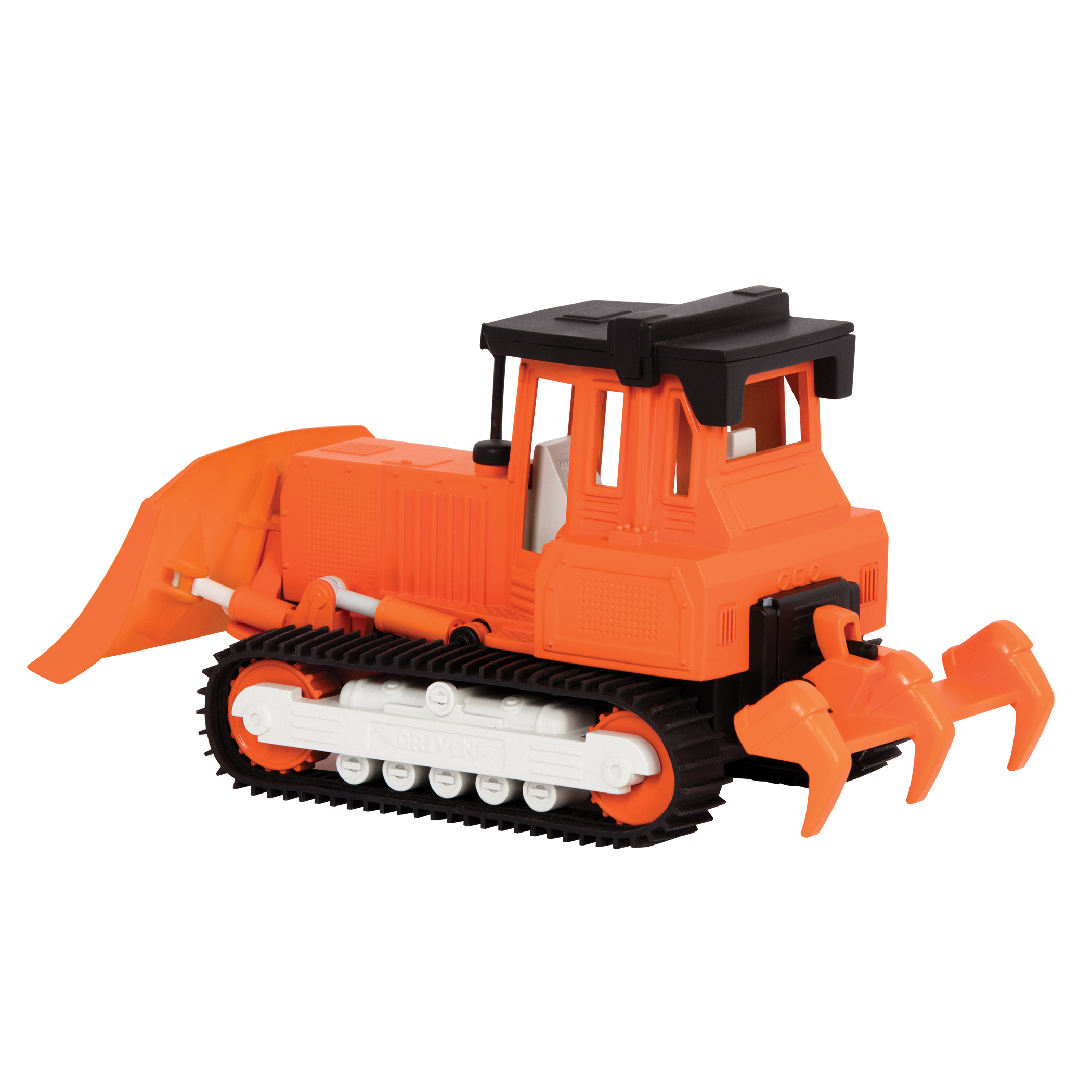 Driven - Micro Bulldozer