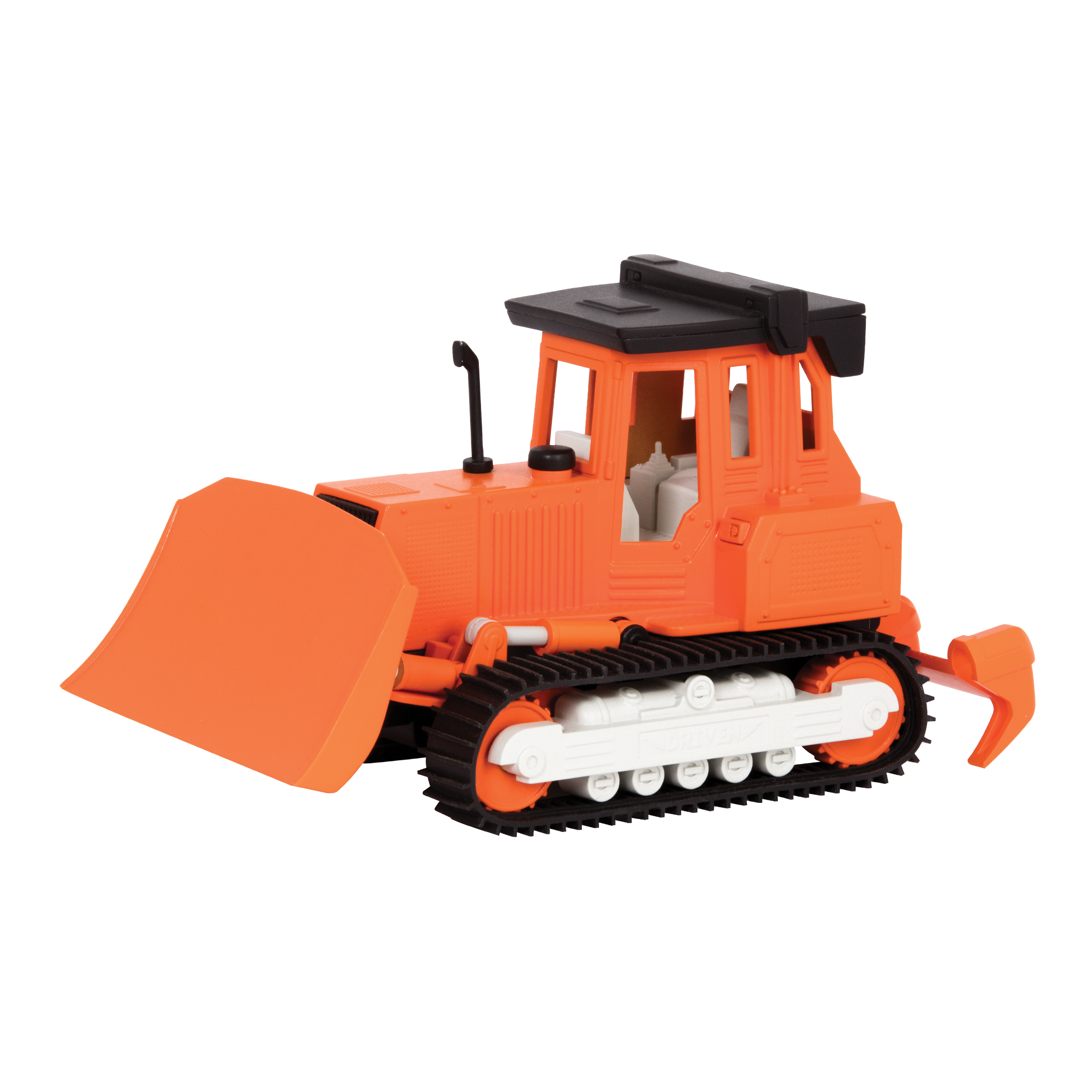 Driven - Micro Bulldozer