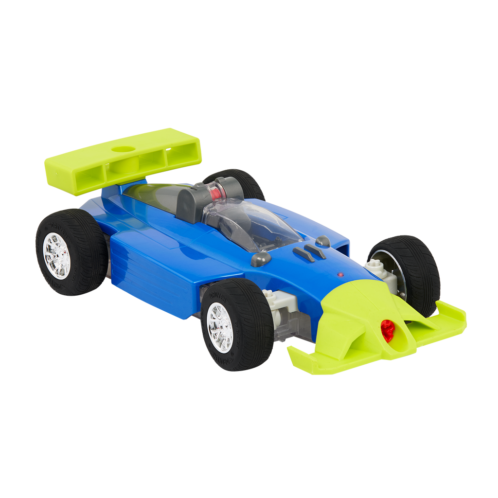 Driven - Take Apart R/C Race Car