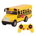 Driven - R/C Standard School Bus