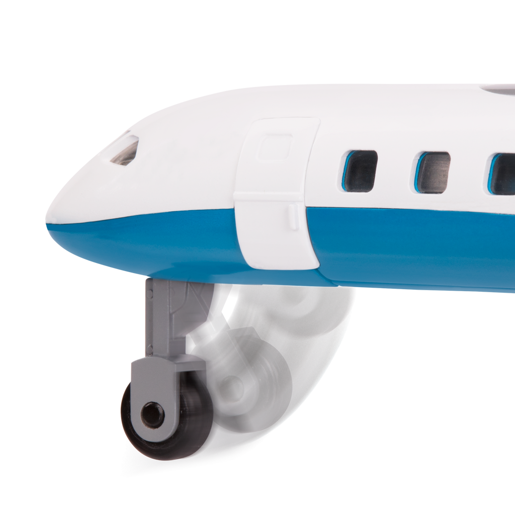Driven - Airport Playset