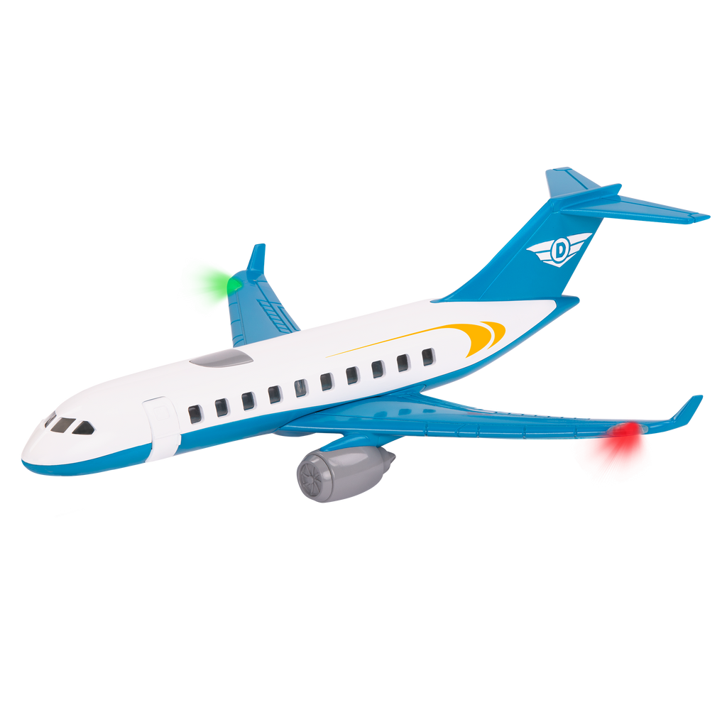 Driven - Airport Playset