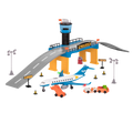 Driven - Airport Playset