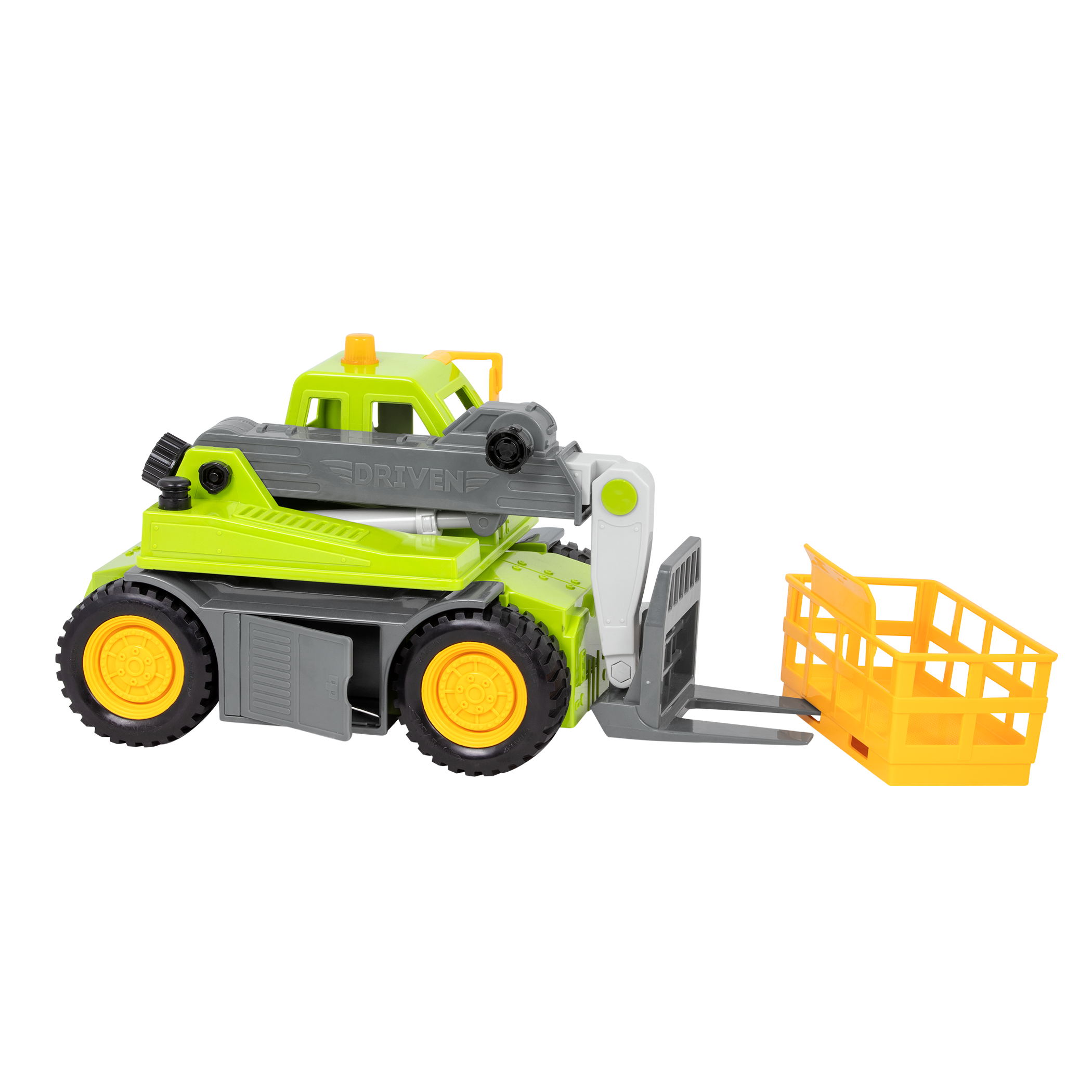 Driven - Telehandler