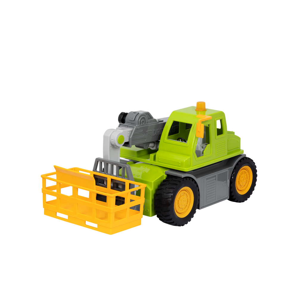 Driven - Telehandler
