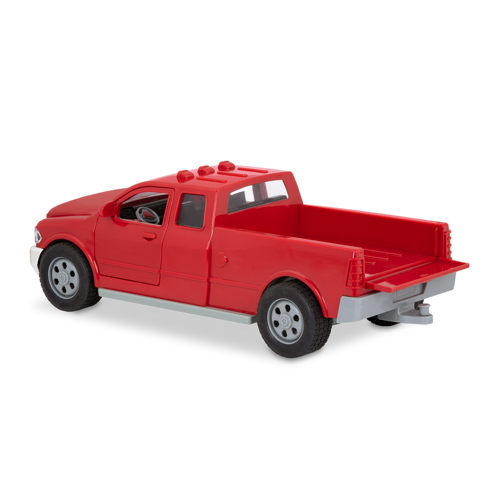 Driven - Pick Up Truck