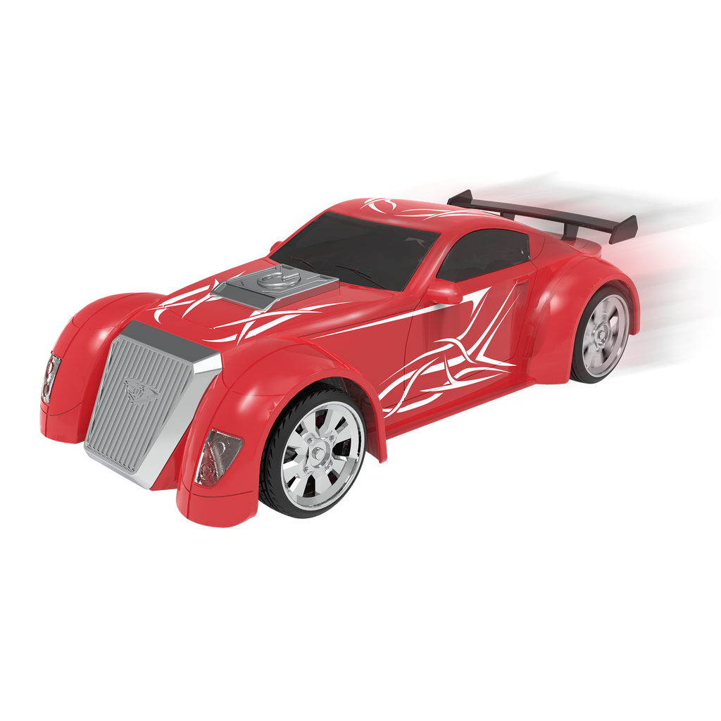Driven - R/C Sports Car Flux