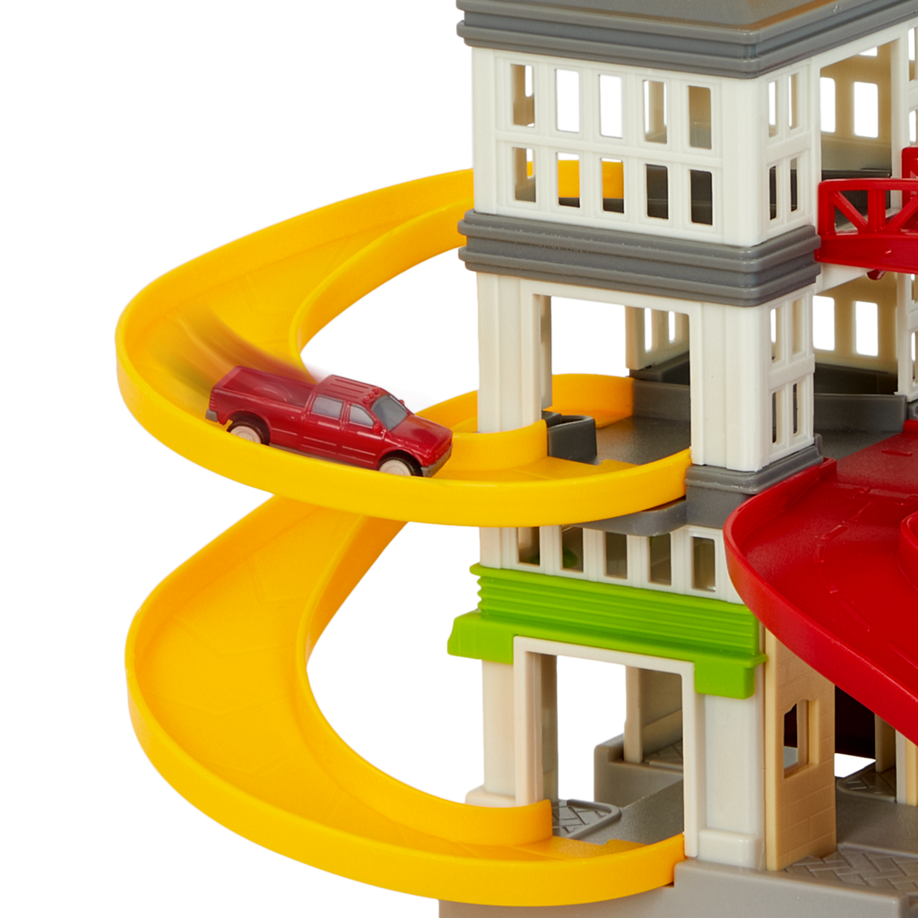 Driven - Pocket Series Vehicles With Tracks