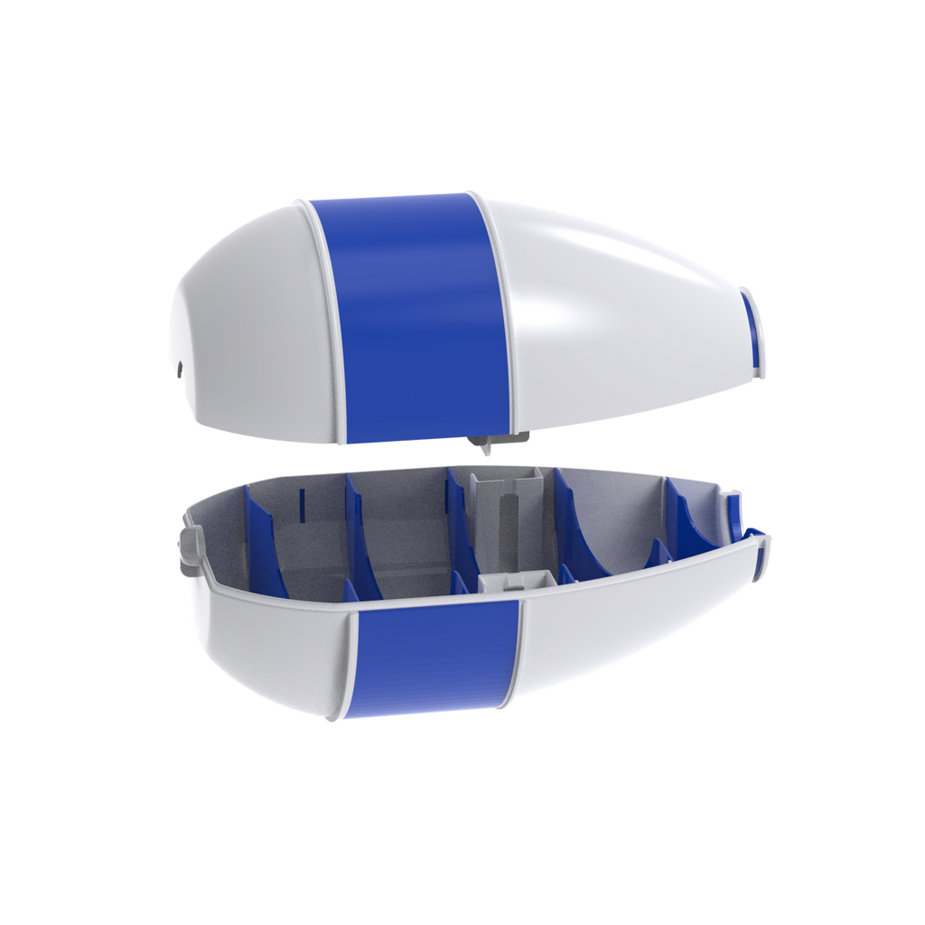 Driven - Standard Cement Truck