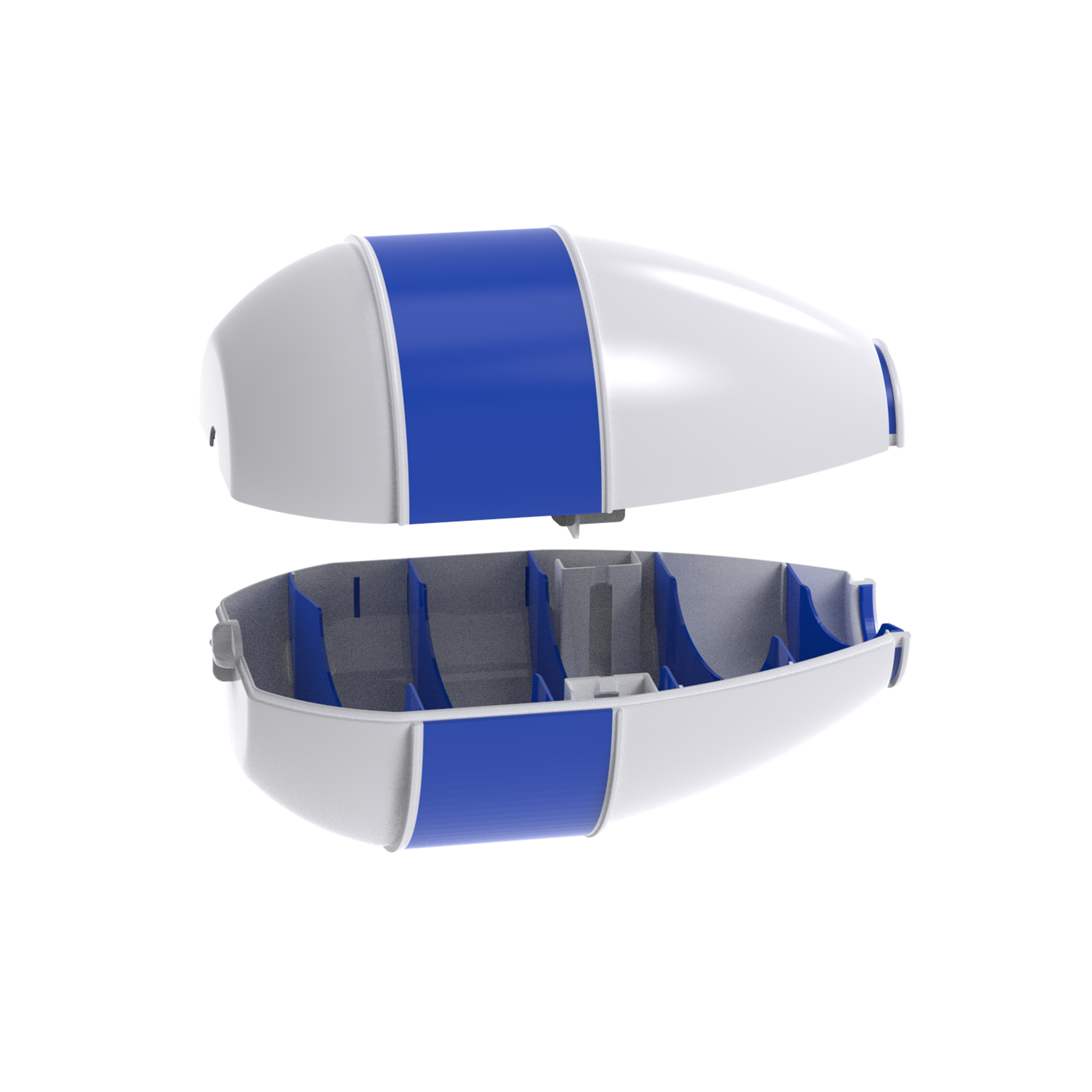 Driven - Standard Cement Truck
