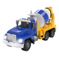 Driven - Standard Cement Truck