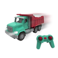 Driven - R/C Micro Dump Truck