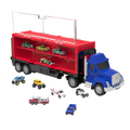 Driven - Pocket Carrier Truck Fleet
