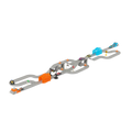 Driven - Turbo Launcher Duel