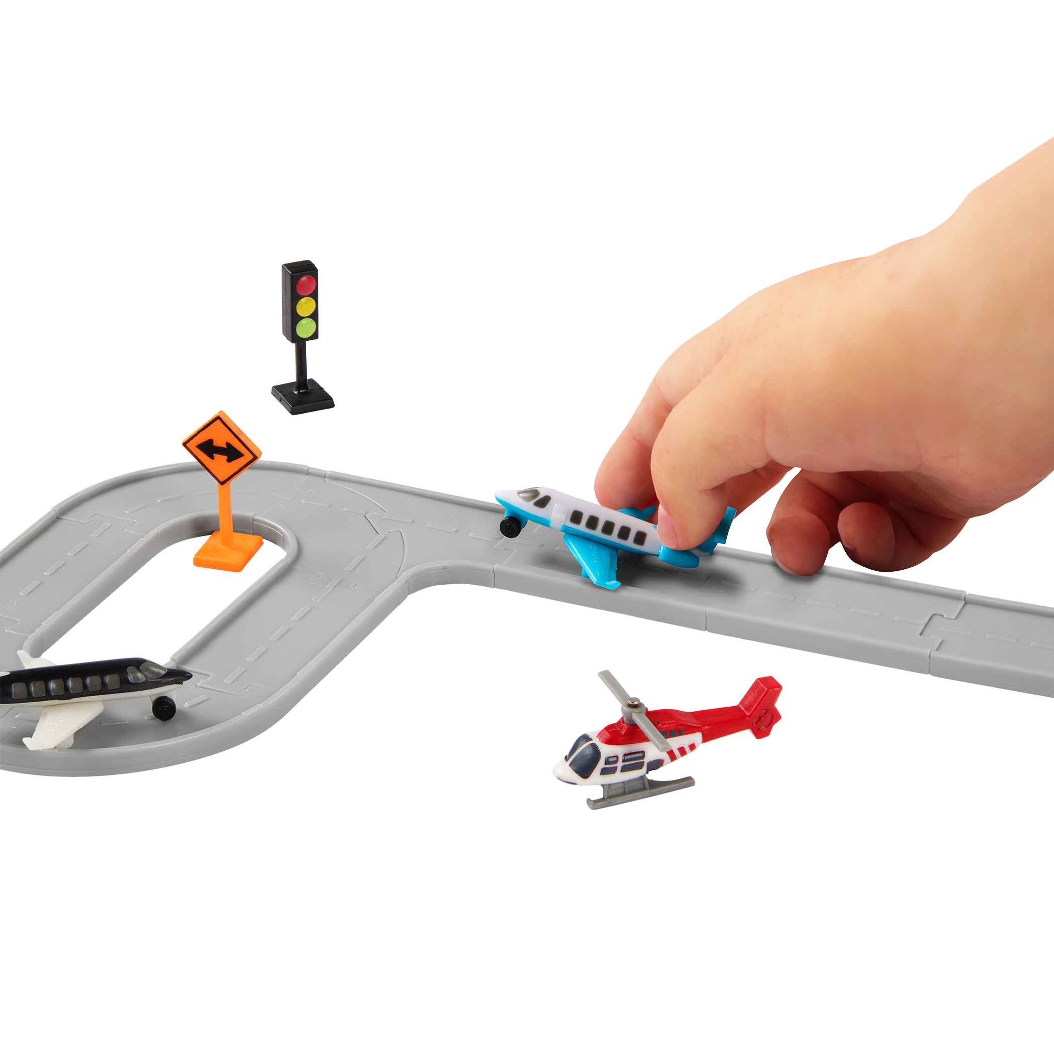 Driven - Pocket Airport Fleet